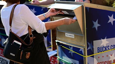 bucks county board of elections phone