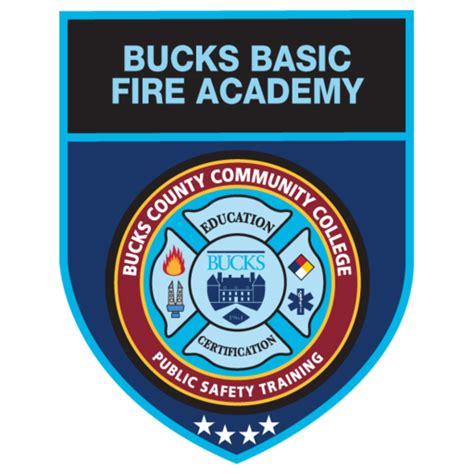 bucks county community college fire science