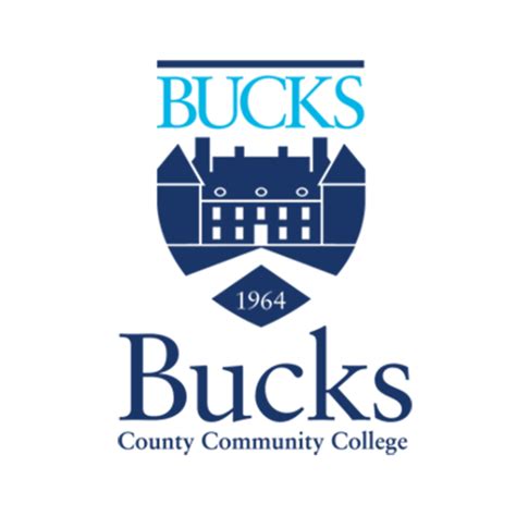 bucks county community college log