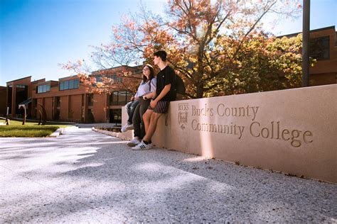 bucks county community college spring courses
