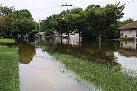 bucks county pa flood