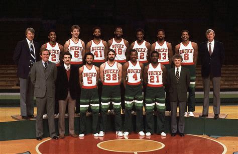 bucks roster 1980