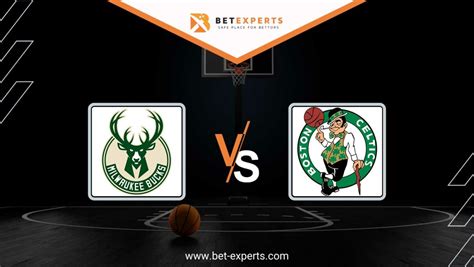 bucks vs boston prediction