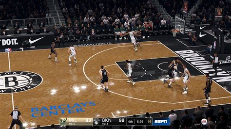 Bucks Vs Nets Game 7 Viewership