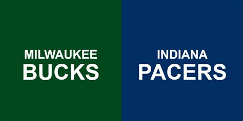 bucks vs pacers tickets