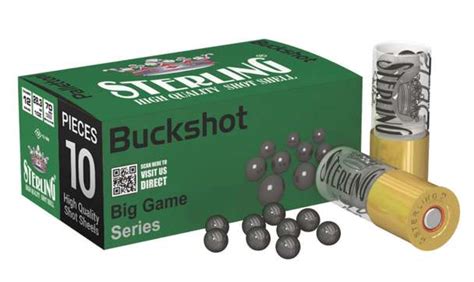 buckshot for sale online
