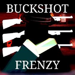 buckshot frenzy codes