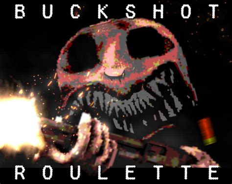 buckshot roulette download crack