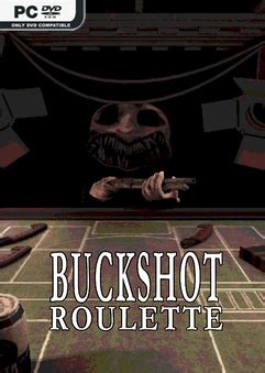 buckshot roulette download pc free