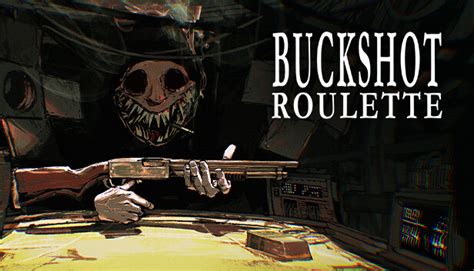 buckshot roulette download steam