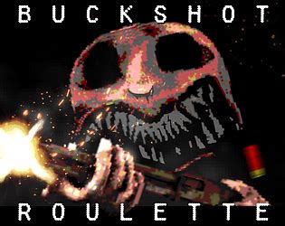 buckshot roulette game download