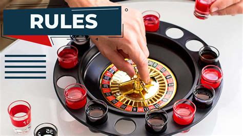 buckshot roulette game rules