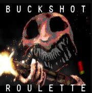 buckshot roulette game unblocked