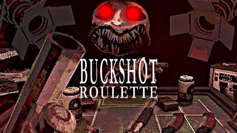 buckshot roulette internet archive