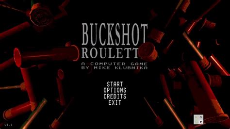 buckshot roulette opengl 3