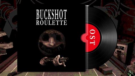 buckshot roulette ost