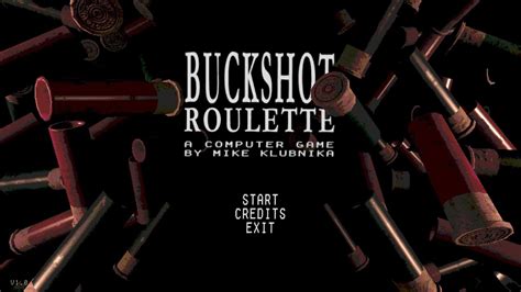 buckshot roulette ost download