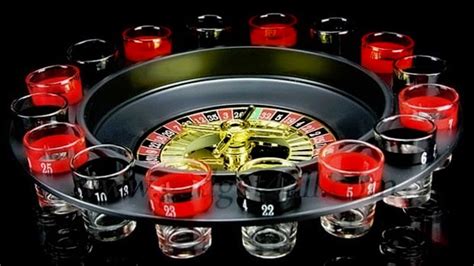 buckshot roulette shot game