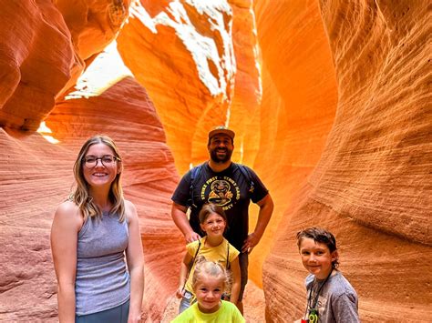 buckskin gulch permit