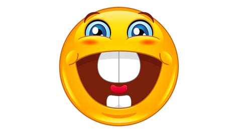 Bucktooth Emoji