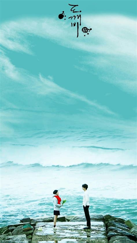 Buckwheat Flower Goblin