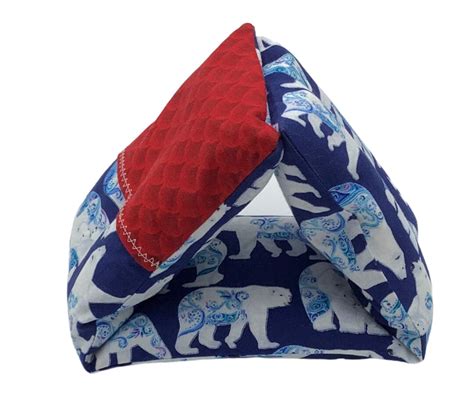 Buckwheat Therapy Pillow