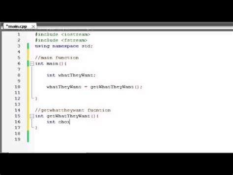 Bucky S Programming Tutorials