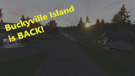 buckyville