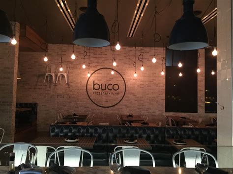 buco pizzeria