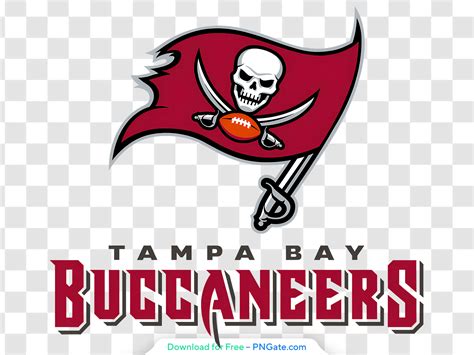 Bucs Logo No Background