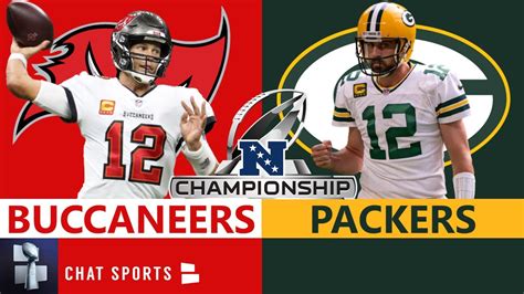 bucs vs packers today