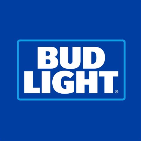 Bud Light Logo Vector