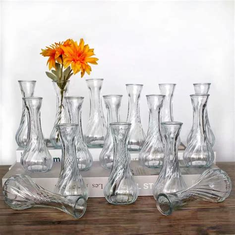 Bud Vases Canada