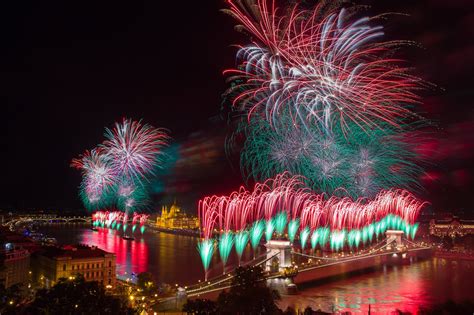 budapest 20 august 2023