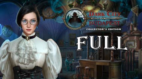 Budapest Game Walkthrough