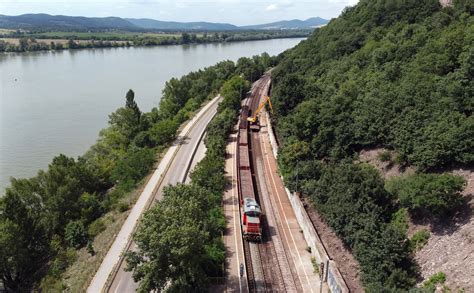 Budapest Nagymaros Vonat