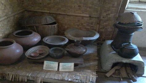 Budaya Artefak Homecare24