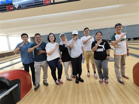 Budaya Bowling
