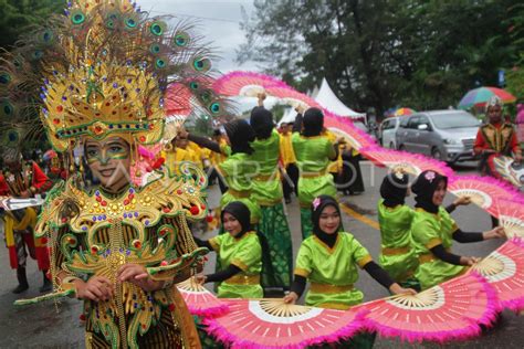 budaya di sulawesi tenggara