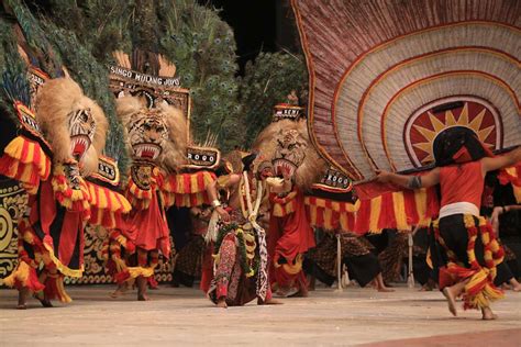 Budaya Khas