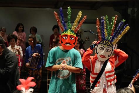 Budaya Perth