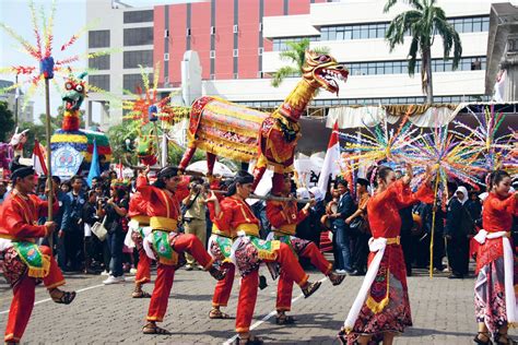 9 Gedung Cagar Budaya Semarang Terawat Baik, Wisata Sejarah