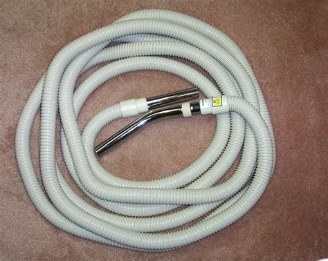budd central vac replacement hose