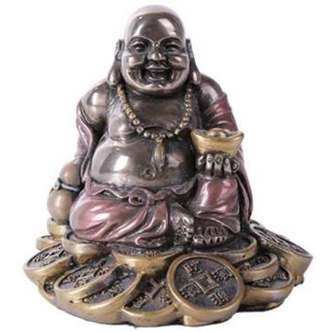Buddha Statue Good Fortune