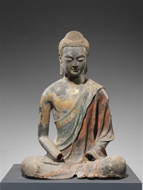 buddhist art in china