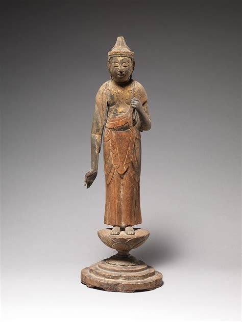 buddhist art made during the heian period