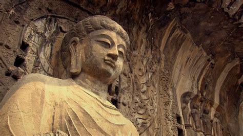 buddhist influence on chinese art and culture