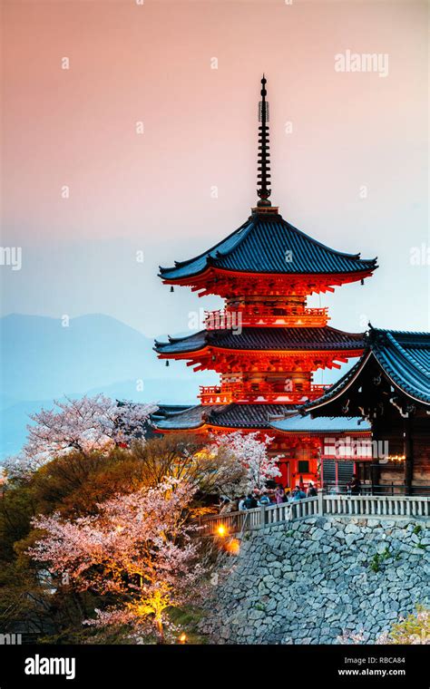 buddhist temple Kyoto