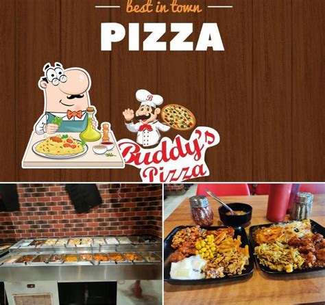 buddy's pizza rajkot