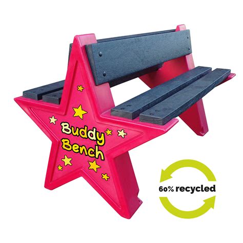 Buddy Bench Cost